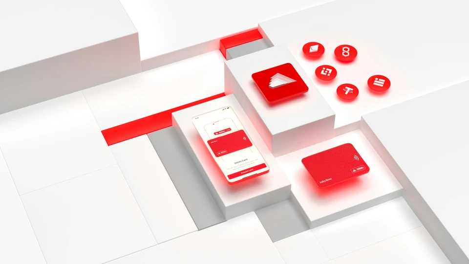 Hero Image showing digital transformation solutions