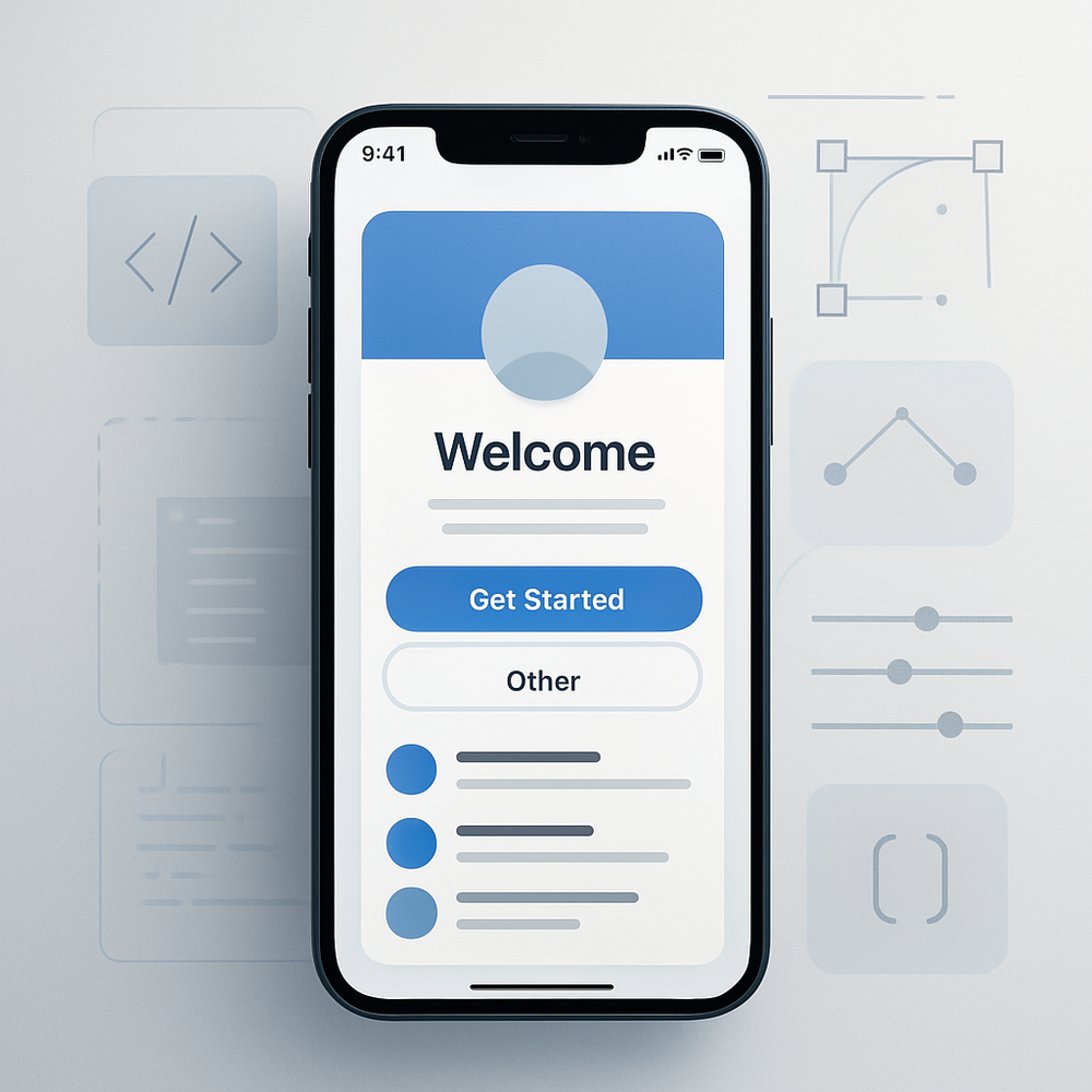 Mobile App Development Services