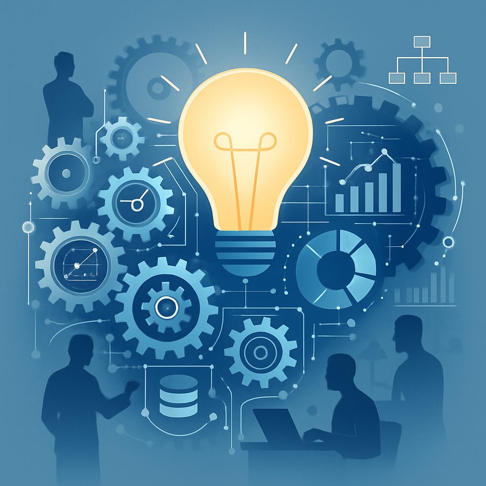 Technology Consultation Services